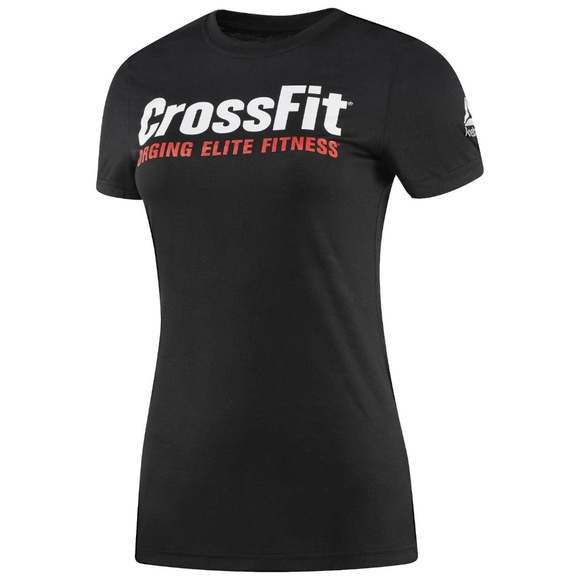 forging elite fitness shirt